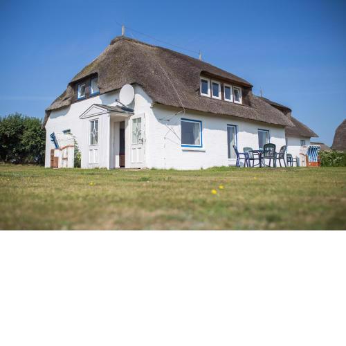 Haus Bräätlun Ferienwohnung Bräätlun 1