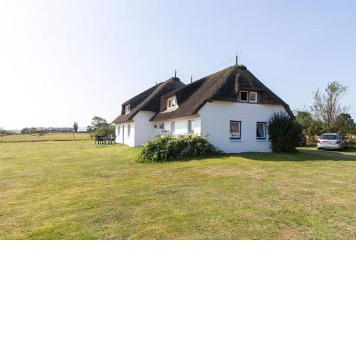Haus Bräätlun Ferienwohnung Bräätlun 2