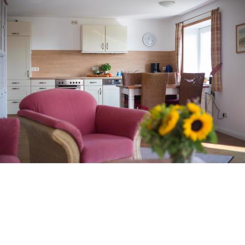 Haus Bräätlun Ferienwohnung Bräätlun 4