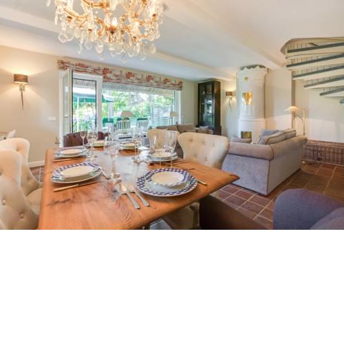 Haus Braderuper Heide