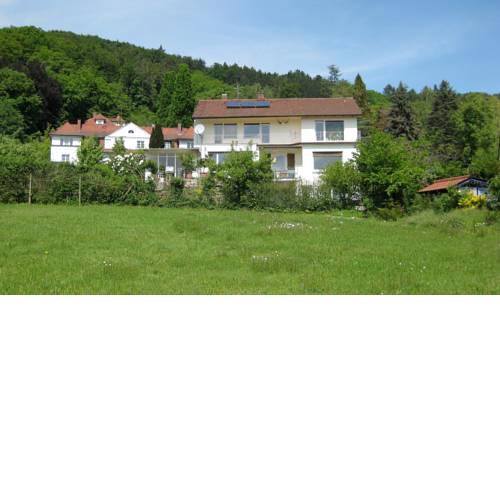 Haus Brand