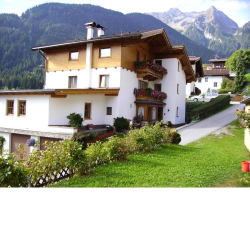 Haus Brandacher II
