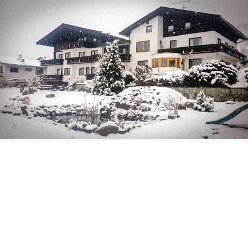 Haus Brandeck