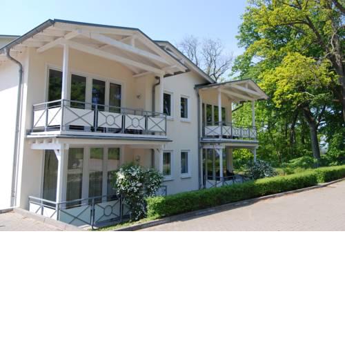 Haus Brandenburg - Apt. 05