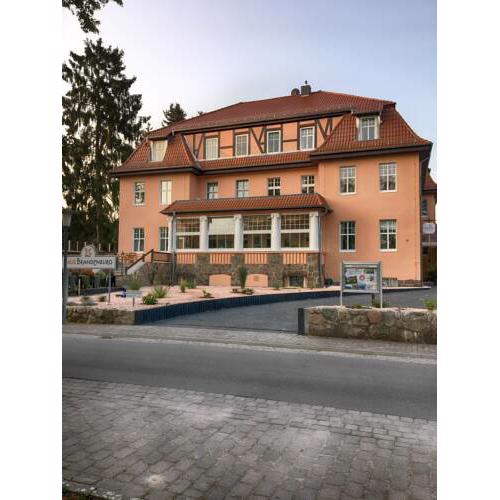 Haus Brandenburg