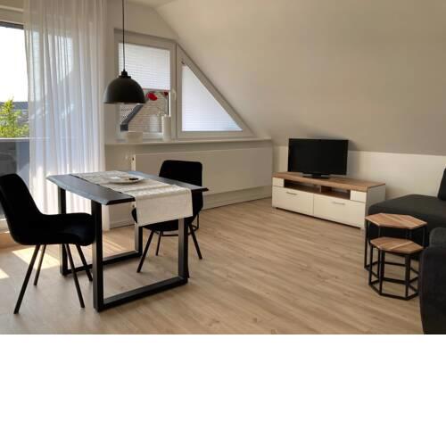 Haus Brandes