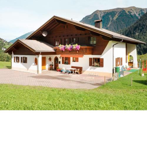 Haus Brandl 580S