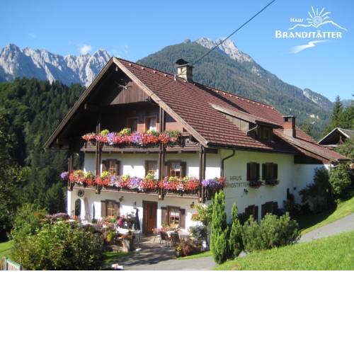 Haus Brandstätter