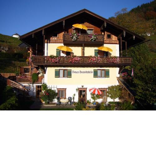 Haus Brandstein Ferienwohnungen