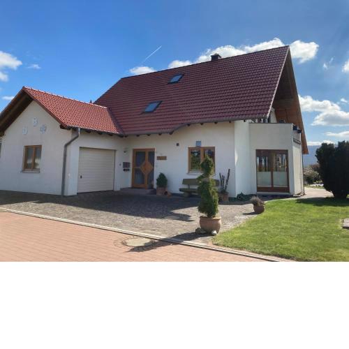Haus Brecht