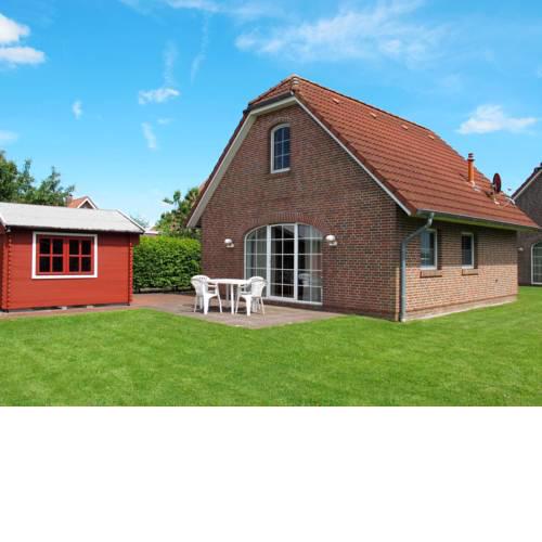 Haus Bredick 110S