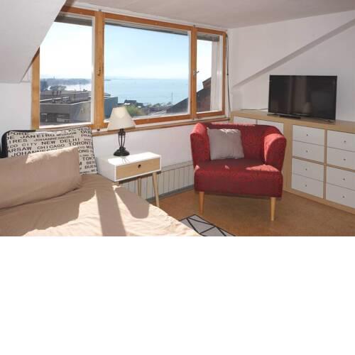 Haus Bregenz Apartment Festspiele