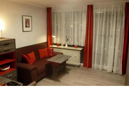 Haus Bremen Appartement Nr. 26