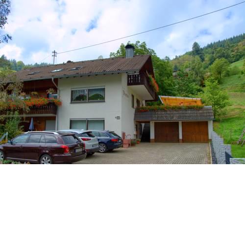 Haus Brengartner