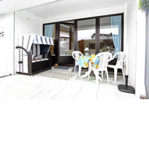 Haus Brigitte, App. Kniepsand
