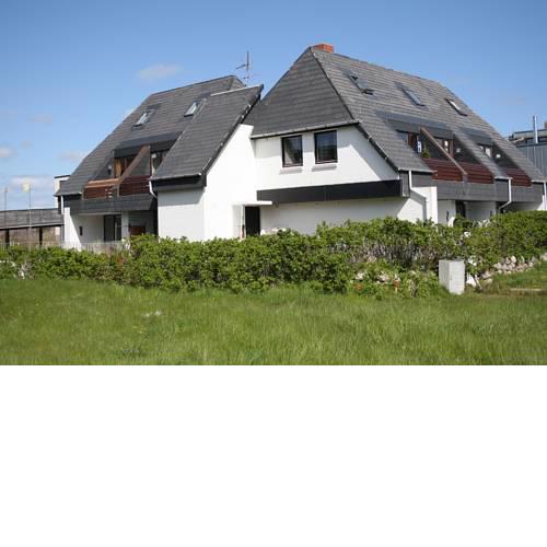 Haus Brigitte, Whg.Hofmann