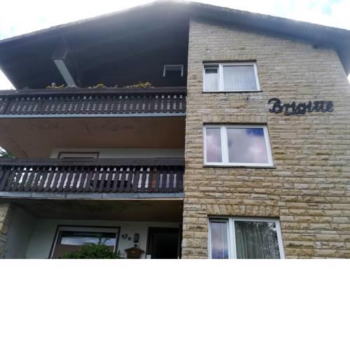 Haus Brigitte