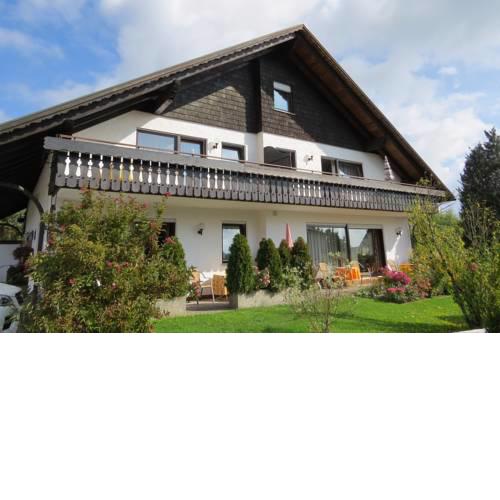 Haus Brigitte