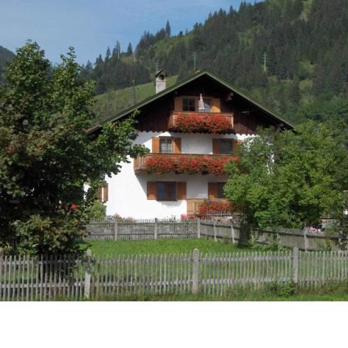 Haus Brigitte