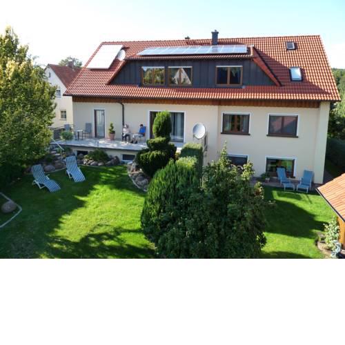Haus Brigitte