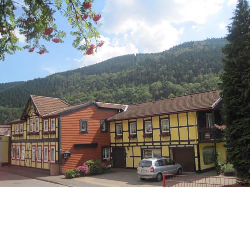 Haus Brigitte