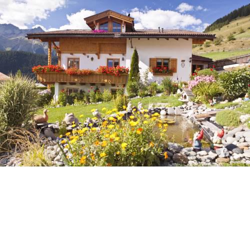 Haus Brigitte