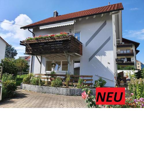 Haus Britta Germann