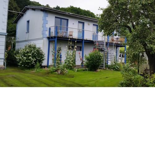 Haus Britta Rügen