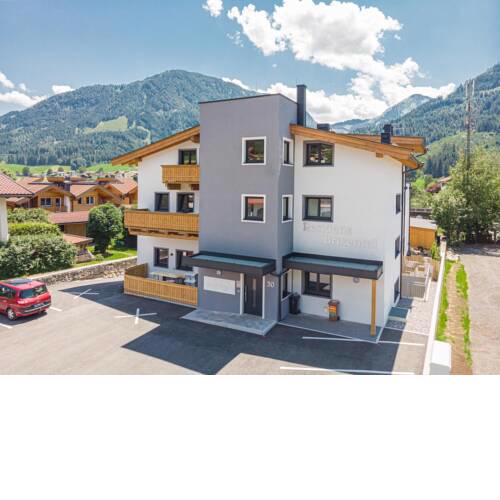 Haus Brixental T 4
