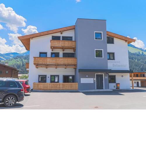 Haus Brixental T 8