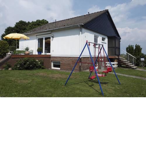 Haus Brockenblick