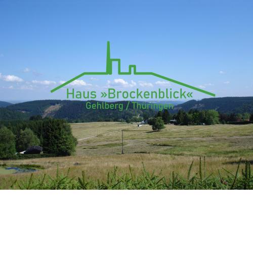 Haus Brockenblick