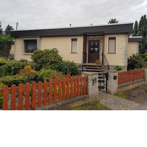 Haus Brombeere