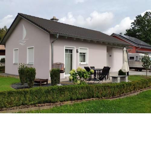 Haus Brückelsee