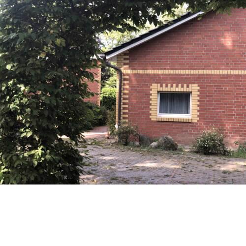 Haus Brückenkopf Ferienhäuser und Ferienwohnungen direkt am Wasser