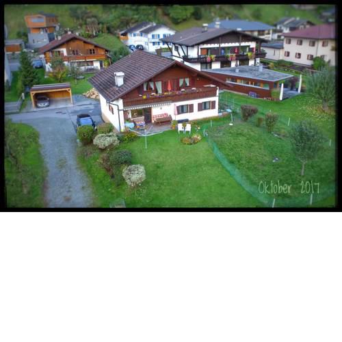 Haus Brugger