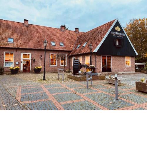 Haus Brünemann