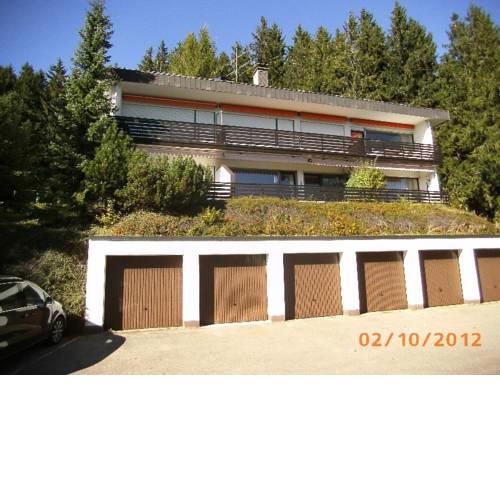 Haus Brunhilde / Sänger