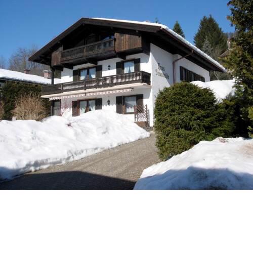 Haus Brunhilde