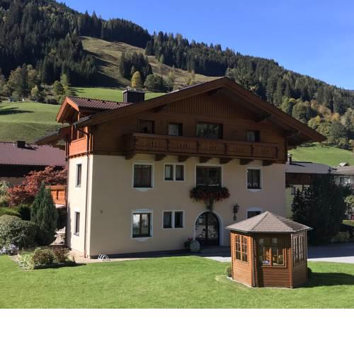 Haus Brunhilde