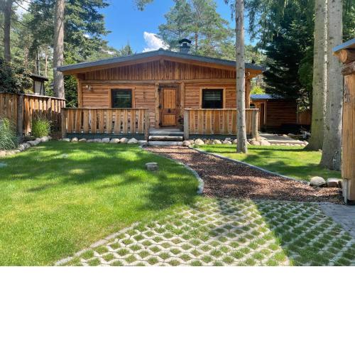 Haus Brunhilde