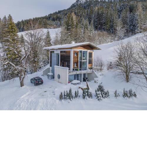 Haus Brunn