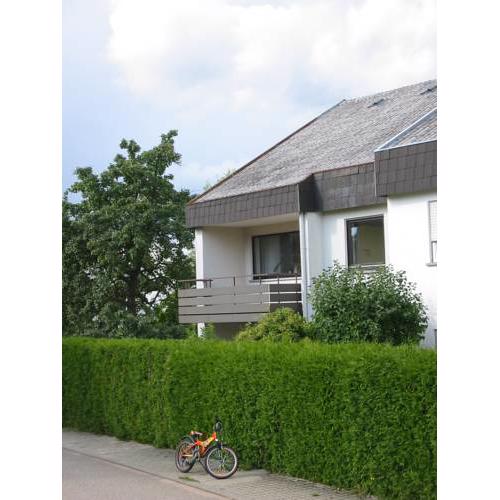 Haus BüBro mit 160 qm im Grünen bei Pforzheim