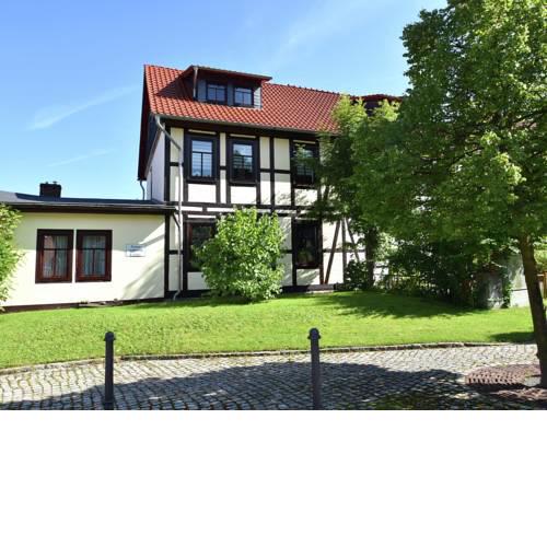 Classic Holiday Home in Harz near Braunlage Ski Area