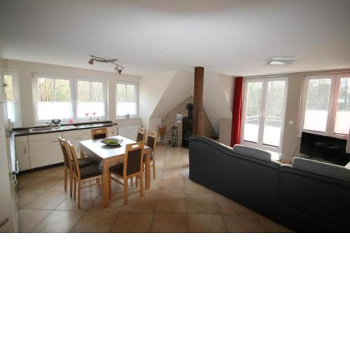 Haus Bucheneck App 10 - Sonnenschein