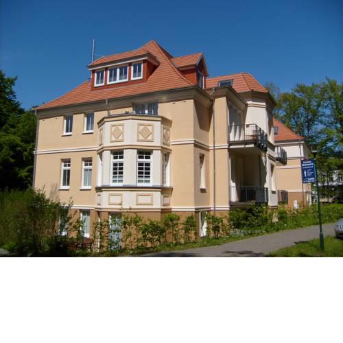 Haus Bucheneck
