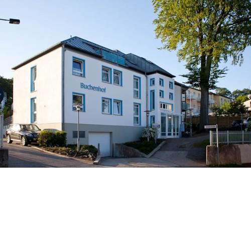 Haus Buchenhof