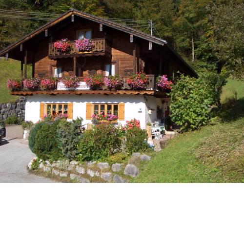 Haus Buchenwald