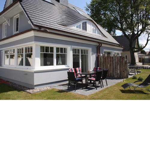 Haus Bugspriet Hägerende