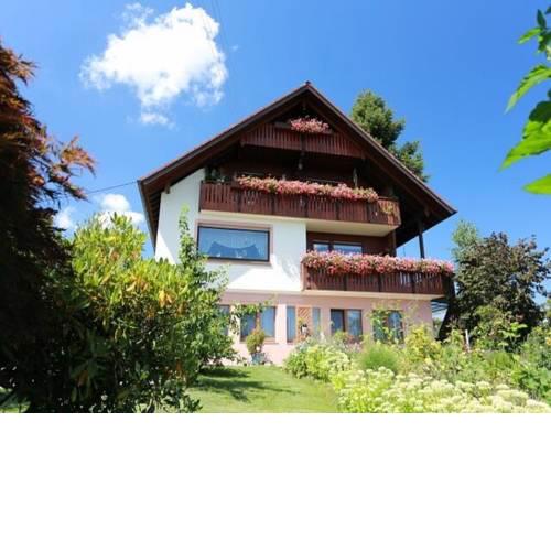 Haus Bührer